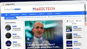 Publish Guest Post on magictech.it