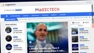 Publish Guest Post on magictech.it