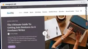 Publish Guest Post on mangaxyz.net