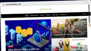 Publish Guest Post on market24daily.com