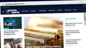 Publish Guest Post on marketing-deportivo.com