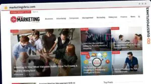 Publish Guest Post on marketingchris.com