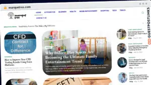 Publish Guest Post on marquetree.com