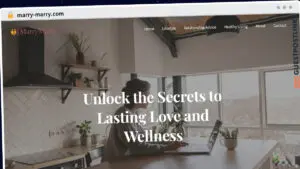 Publish Guest Post on marry-marry.com