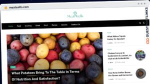 Publish Guest Post on mealwells.com