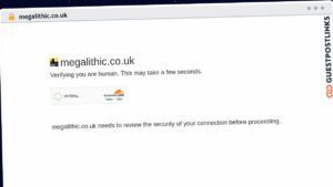 Publish Guest Post on megalithic.co.uk
