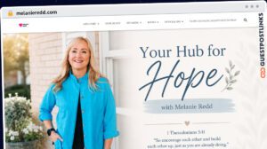 Publish Guest Post on melanieredd.com