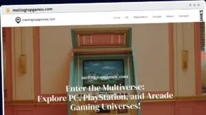 Publish Guest Post on meltingtopgames.com