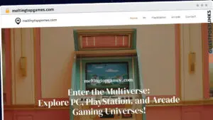 Publish Guest Post on meltingtopgames.com
