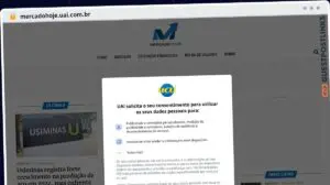 Publish Guest Post on mercadohoje.uai.com.br