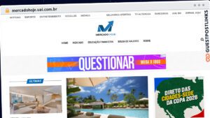 Publish Guest Post on mercadohoje.uai.com.br