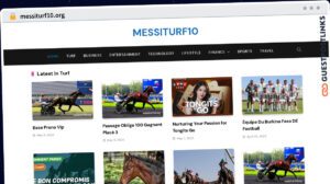 Publish Guest Post on messiturf10.org