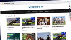 Publish Guest Post on messiturf10.org