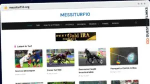 Publish Guest Post on messiturf10.org