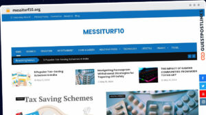 Publish Guest Post on messiturf10.org