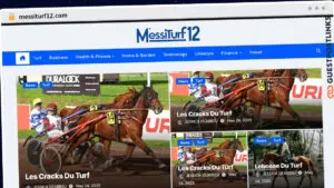 Publish Guest Post on messiturf12.com