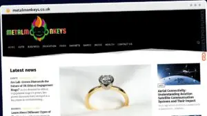 Publish Guest Post on metalmonkeys.co.uk