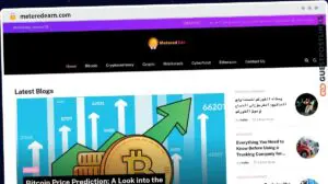 Publish Guest Post on meteredearn.com