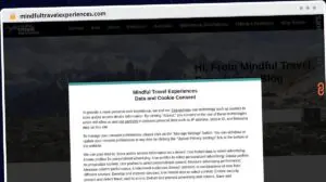 Publish Guest Post on mindfultravelexperiences.com