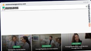 Publish Guest Post on minimumwagesalary.com