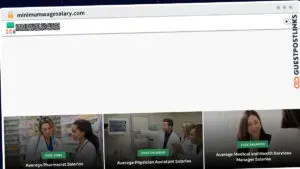 Publish Guest Post on minimumwagesalary.com