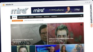 Publish Guest Post on miratv.tv