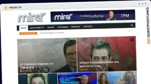 Publish Guest Post on miratv.tv