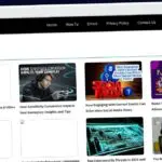 Publish Guest Post on misec.net