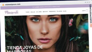Publish Guest Post on mismariposas.com