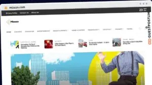 Publish Guest Post on mizazo.com