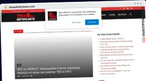 Publish Guest Post on mmadeferlante.com