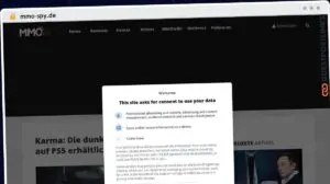 Publish Guest Post on mmo-spy.de