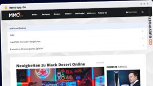 Publish Guest Post on mmo-spy.de