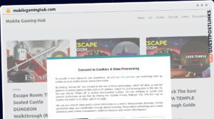 Publish Guest Post on mobilegaminghub.com