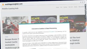 Publish Guest Post on mobilegaminghub.com