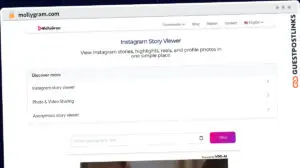 Publish Guest Post on mollygram.com