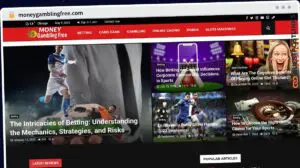 Publish Guest Post on moneygamblingfree.com