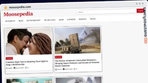 Publish Guest Post on moosepedia.com