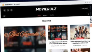 Publish Guest Post on movierulz.us.com