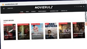 Publish Guest Post on movierulzms.net