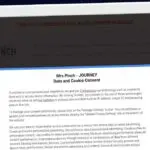 Publish Guest Post on mrspinch.com