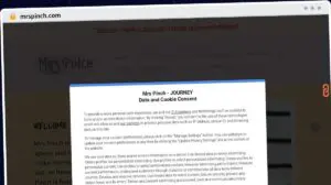 Publish Guest Post on mrspinch.com