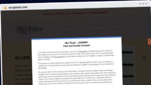 Publish Guest Post on mrspinch.com