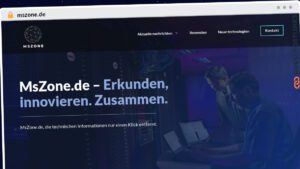 Publish Guest Post on mszone.de