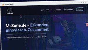 Publish Guest Post on mszone.de