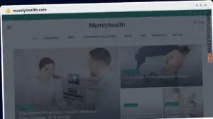 Publish Guest Post on mumlyhealth.com