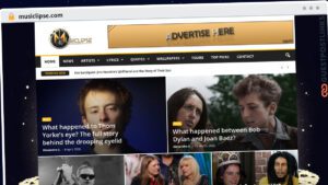 Publish Guest Post on musiclipse.com