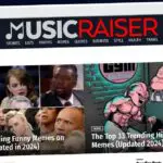 Publish Guest Post on musicraiser.net