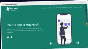 Publish Guest Post on muymovil.com