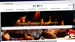 Publish Guest Post on mxmenu.org